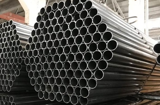 ASTM A213 T5 boiler tubes