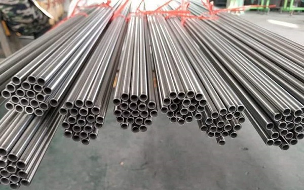 ASTM A249 dual-cert TP316/316L welded tubes to ADNOC.